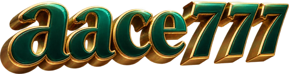aace777 ကာစီနို လိုဂို